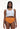 Pulpies High Waisted Brief - Clementine