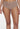 Pulpies High Waisted Brief - Bronzed Taupe