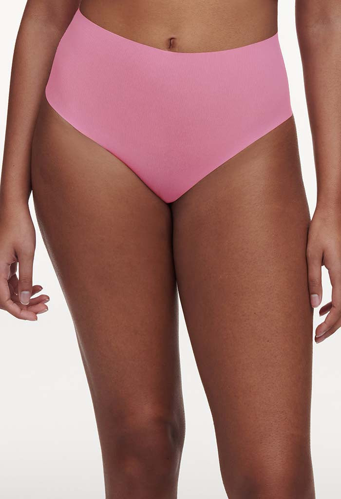 Pulpies High Waisted Brief - Marshmellow Pink