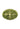 Radicchio Ceramic Platter - Green