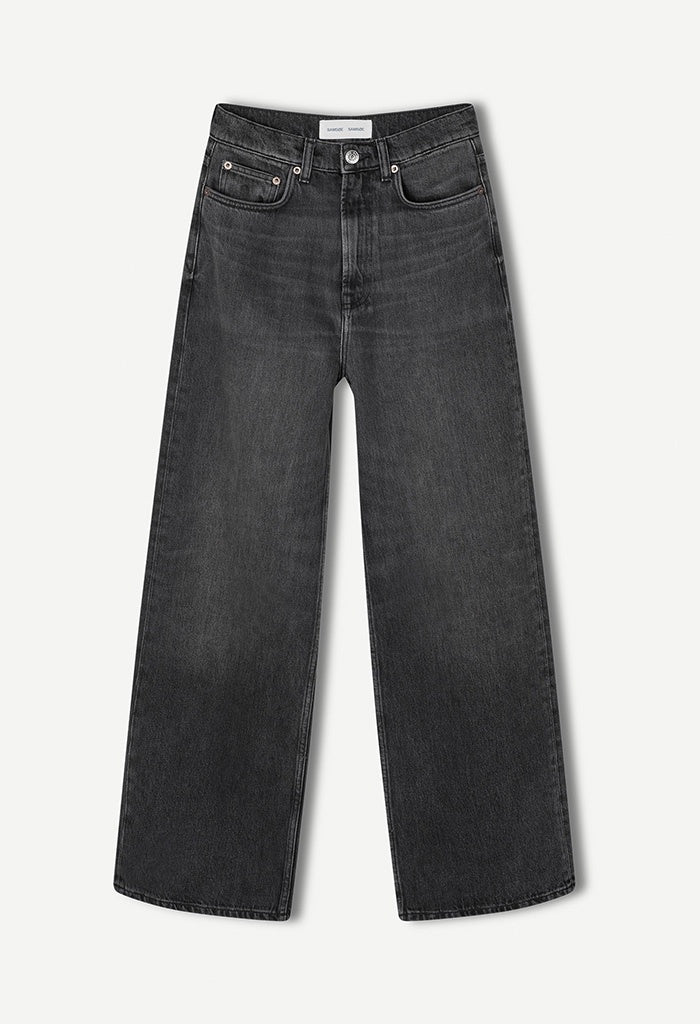Rebecca Jeans - Black Blizzard