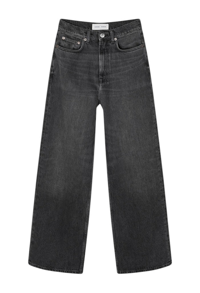 Rebecca Jeans - Black Blizzard