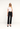 Rebel Trouser - Black
