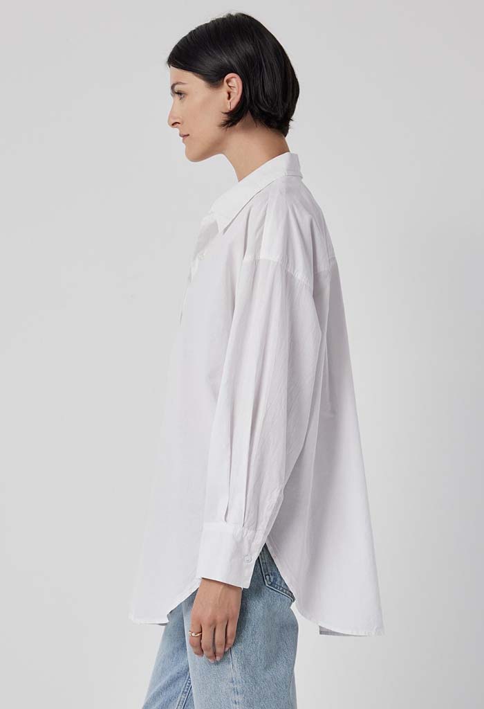 Redondo Shirt - White