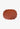 Rena Quilted Placemat - Rust