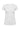 Ressi Fitted Tee - White