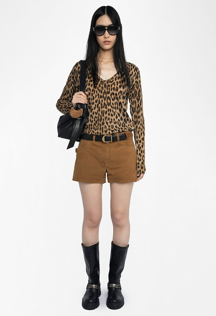 Rivy Jumper - Leo