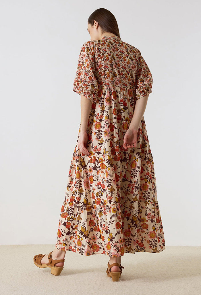 Rizi Gypsy Dress