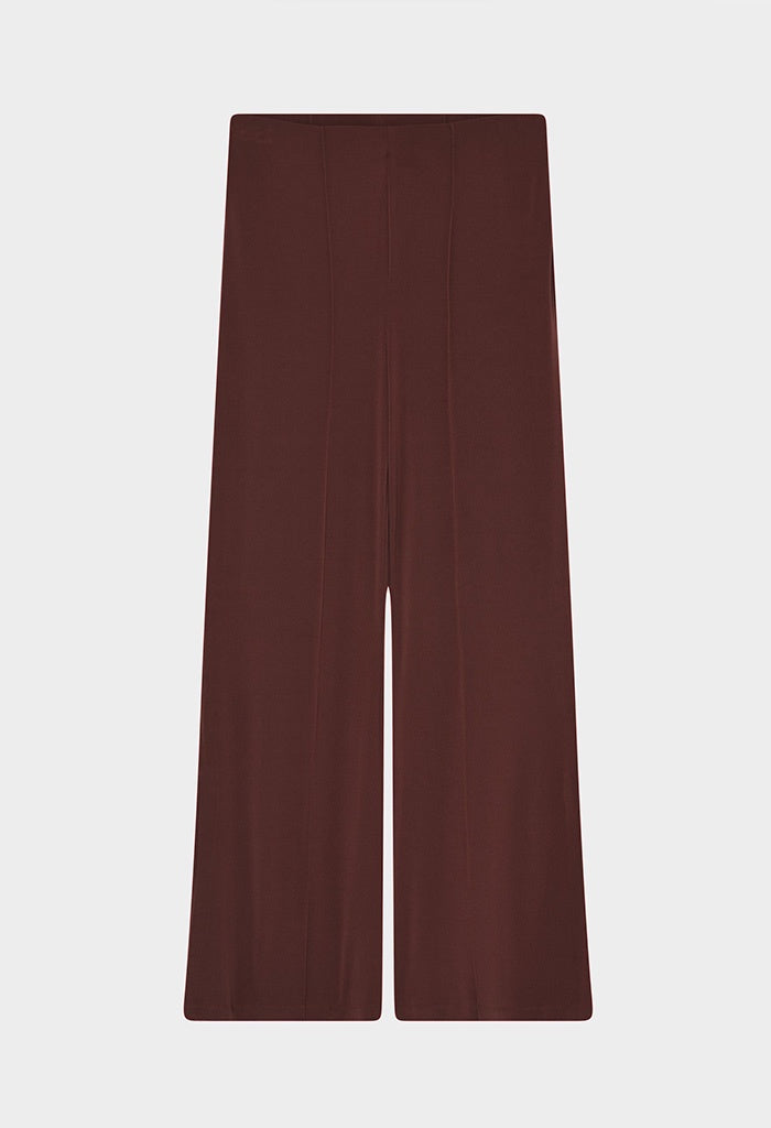 Rizzo Trousers - Bitter Chocolate