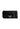 Rock Grained Leather Bag - Noir/Gold