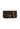 Rock Grained Nano Clutch - Brownie