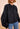 Rowena Long Sleeve Blouse - Noir
