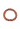 KKNEKKI Rust-beige Glitter Stripe Hair Ties