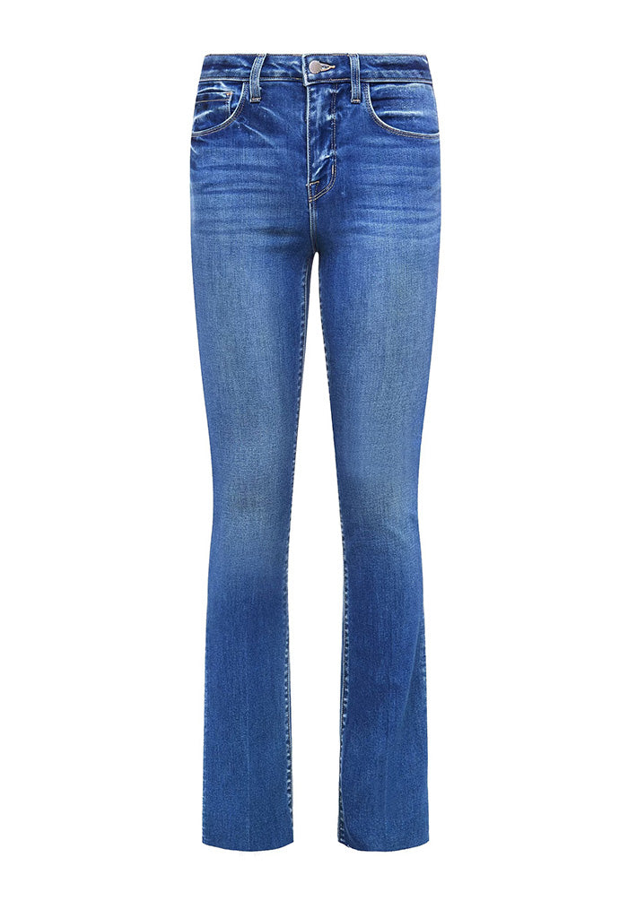 Ruth Straight-Leg Jean - Cambridge