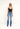 Ruth Straight-Leg Jean - Cambridge