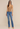 Ruth Straight-Leg Jean - Fair Oak