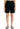 Linen Short - Black