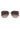 SL312M008 Sunglasses - Gold