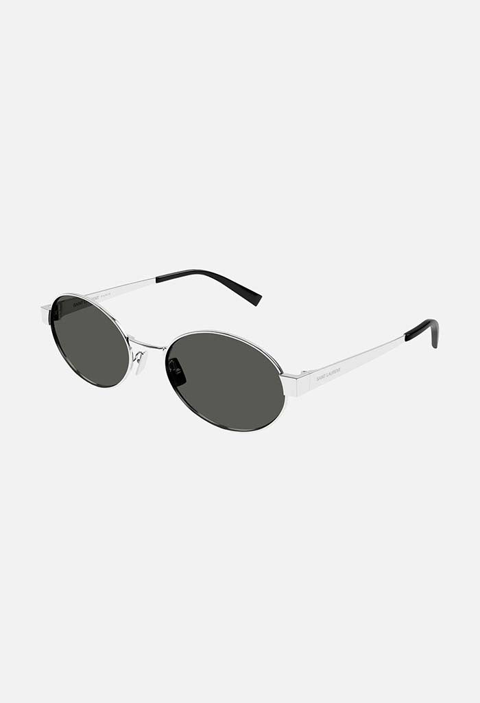 SL692002 Sunglasses - Silver