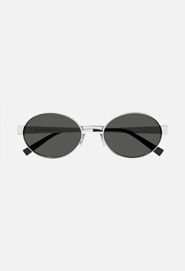 SL692002 Sunglasses - Silver