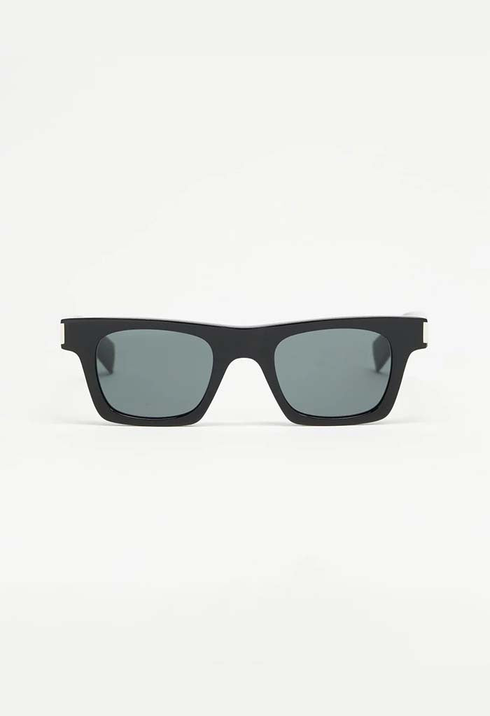 SL719001 Sunglasses - Black