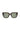 SLM143F002 Sunglasses - Havana
