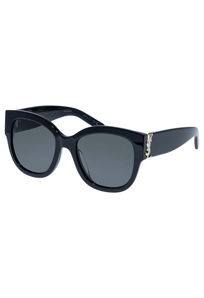 SLM95F001 Sunglasses - Black