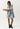 SabineLL Short Dress SS - Blue