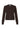 Saboston Cardigan - Black Coffee