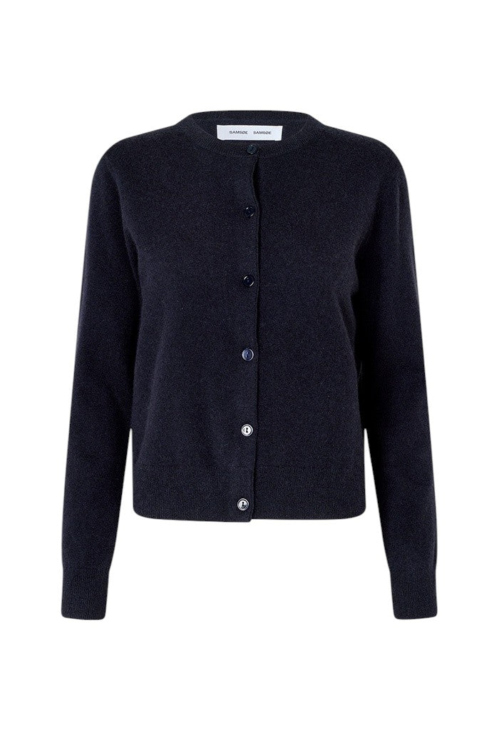 Saboston Cardigan - Salute