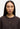 Saboston Cardigan - Black Coffee