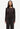 Saboston Cardigan - Black Coffee