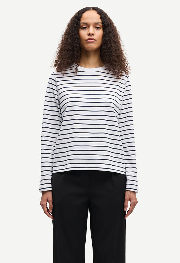 Sacamino T-Shirt - Salute St