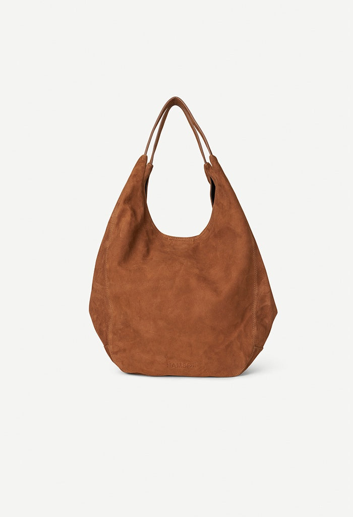 Sacima Tote Bag - Tortoise Shell