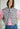 Sada Vest - Pink Leopard