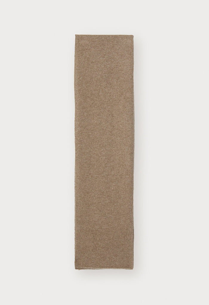 Sadaria Scarf - Nature Taupe