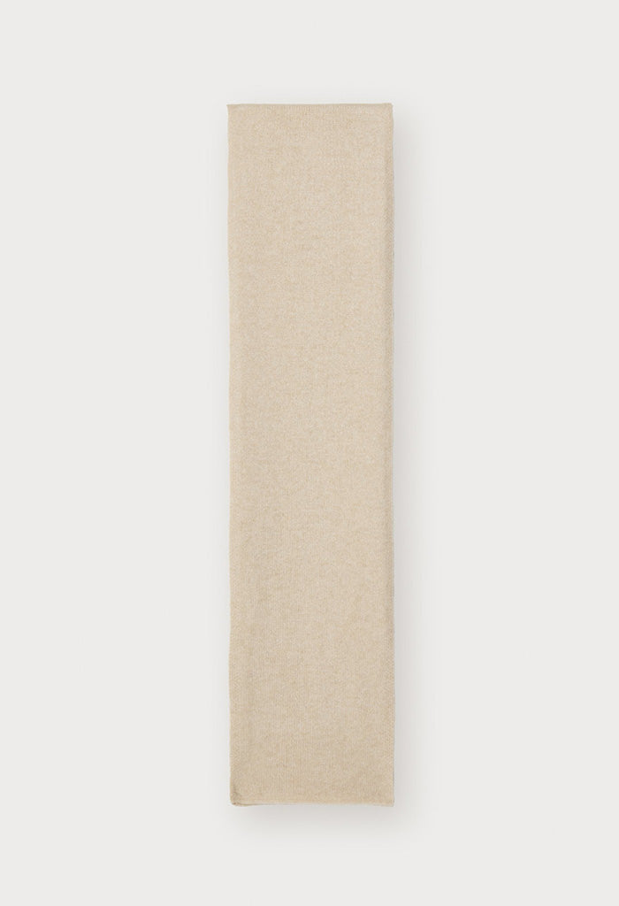 Sadaria Scarf - Oatmeal