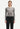 Sadou T-Shirt - Grey Mel