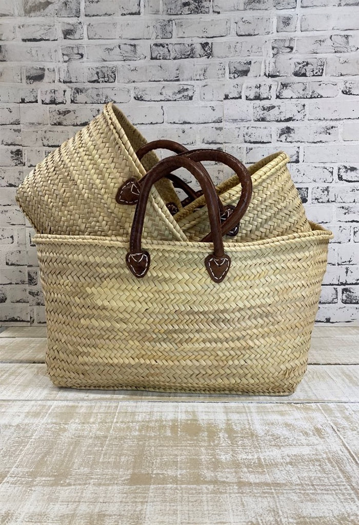 Safi Basket Medium 40B x 24W x 25H