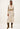 Sahara Dress - Ecru