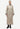 Sahayes Coat - Aluminum