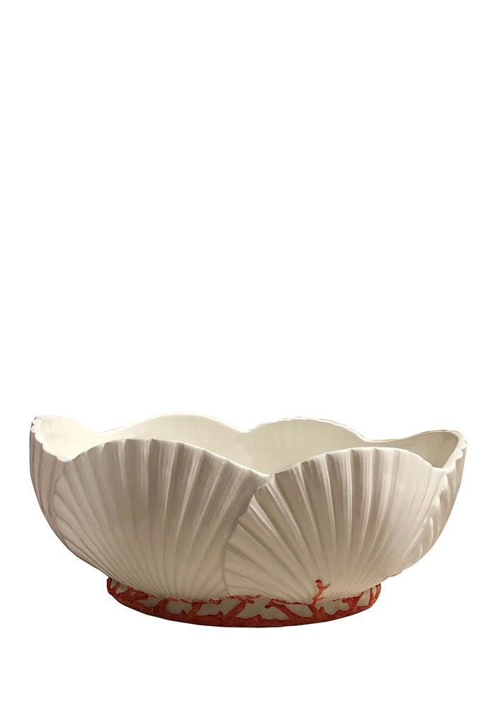 Saint Jacques salad Bowl - Coral