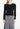 Sajunes LS Cardigan - Black