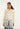 Sand Richilieu Long Sleeve Shirt