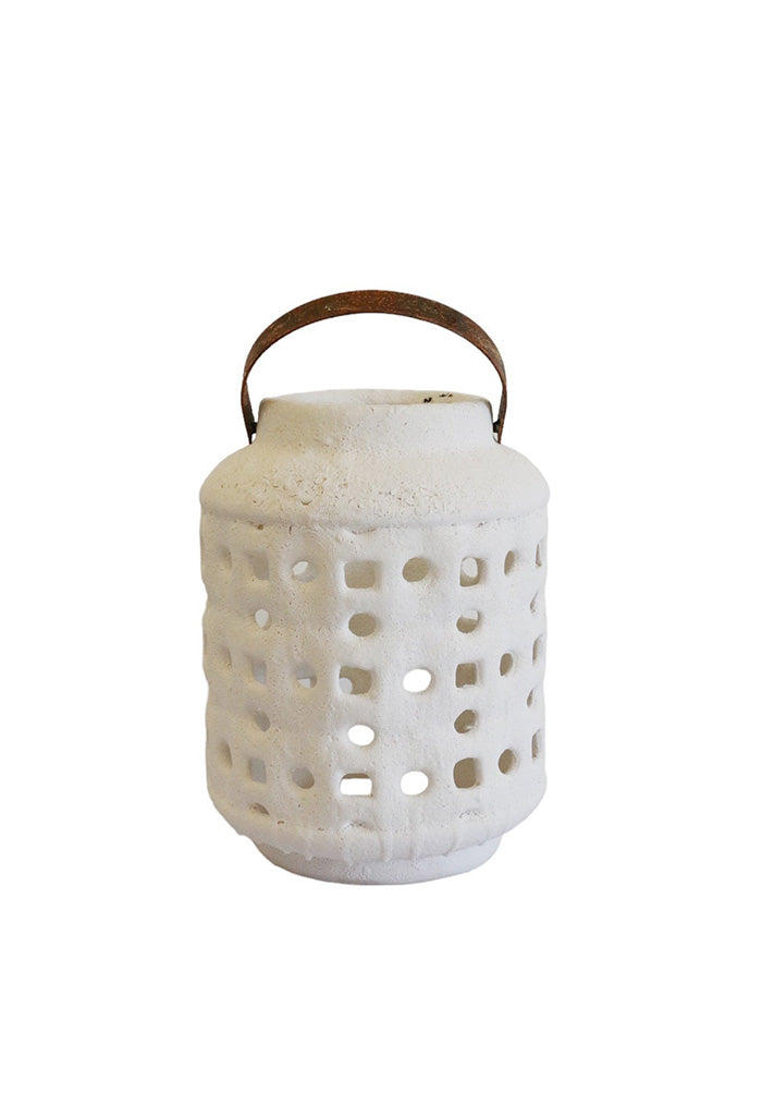 Santorini Style Lantern