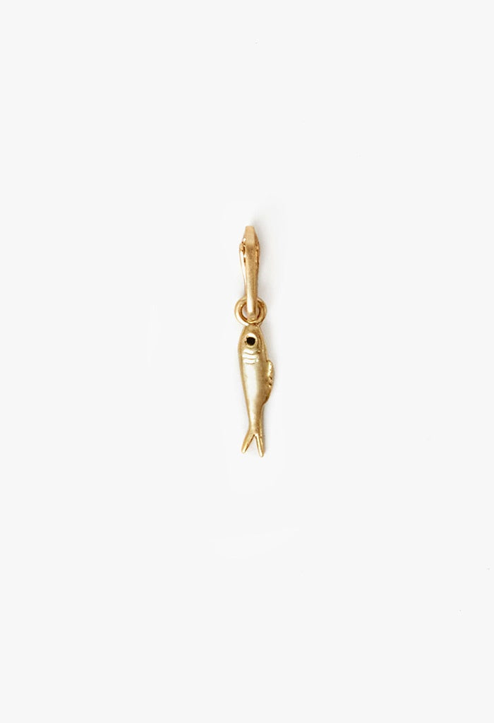 Sardine Charm