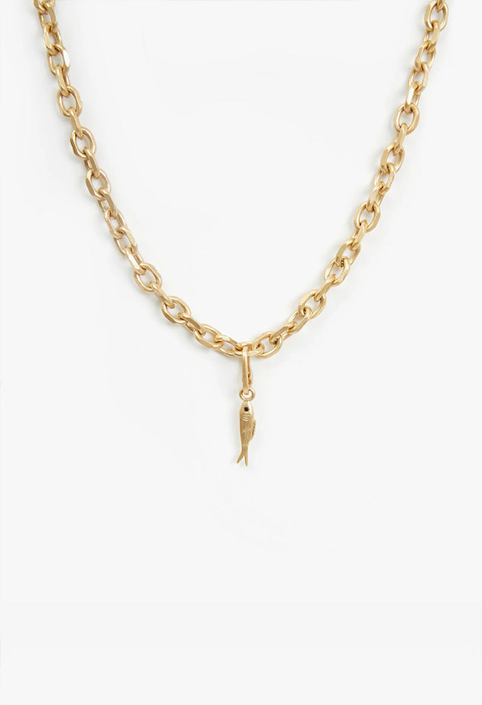 Sardine Charm