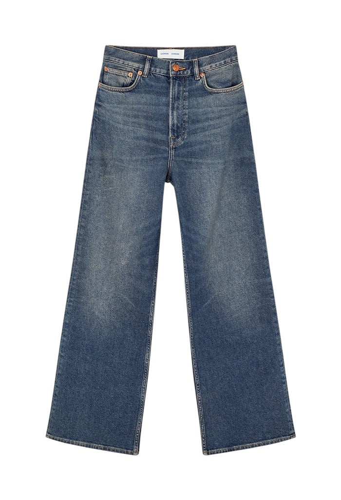 Sarebecca Jeans - Vermont Blue