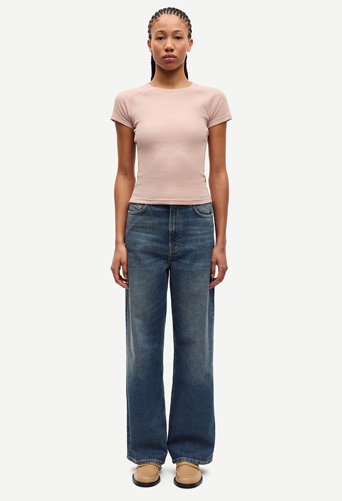 Sarebecca Jeans - Vermont Blue