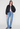Sarita Bomber - Black